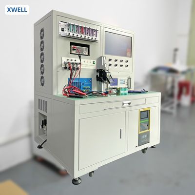 Good price Versatile Battery Aging System For Comprehensive Battery Performance Evaluation online