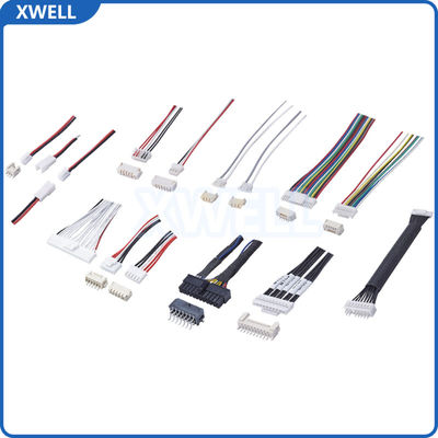 Good price Lithium Battery Sampling cables Pack Plug Harness BMS Acquisition Harness BMS Acquisition Harness Waterproof Harness online