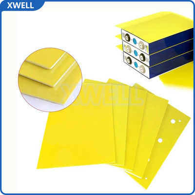Good price Epoxy Fiberglass Insulation Sheet 3240, 0.3-80mm Thickness, 170℃ Heat Resistant online