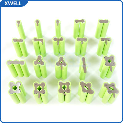 Good price 18650 Nickel Strip 0.15mm Pure Ni for 3.7V-15V Battery Spot Welding online