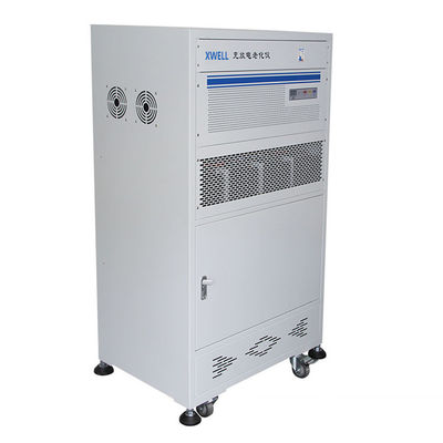 Good price Lithium Ion Battery Aging Machine Tester 100V 20A Charge 40A Discharge online