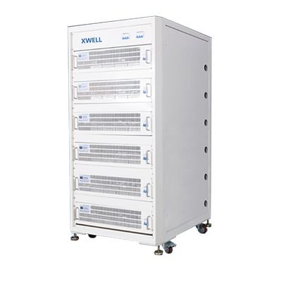 Good price 14000mA Battery Aging Machine Charge Discharge Tester 800W Power online