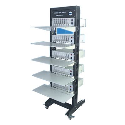 Good price 5V 60A High Rate Discharge Tester , 65dB Battery Life Cycle Tester online