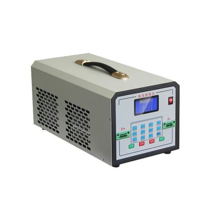 Good price Lithium Cells Battery Aging Machine , 800W Battery Discharge Test Equipment online