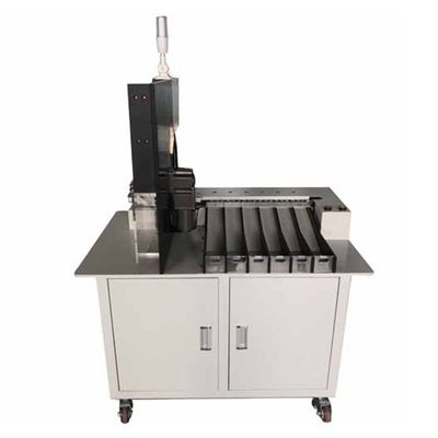 Good price 6 Channels Battery Cell Sorting Machine Testing Machine For 18650 26650 32650 online