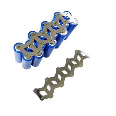 Good price Pure Nickel Strips For Battery Tabs 18650 Cylindrical Cells online