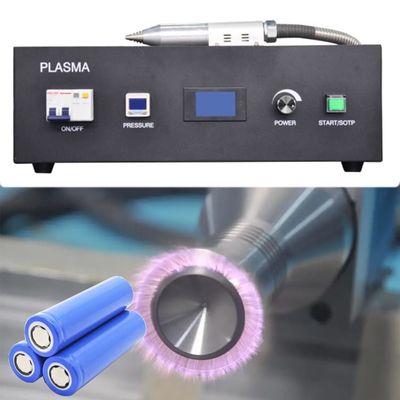 Good price Atmospheric Battery Pack Production Machine , 3.5 M Plasma Cleaning Machine online