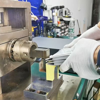 Good price New Energy Automobile Ultrasonic Pouch Cell Battery Welder 20khz With PLC Control online