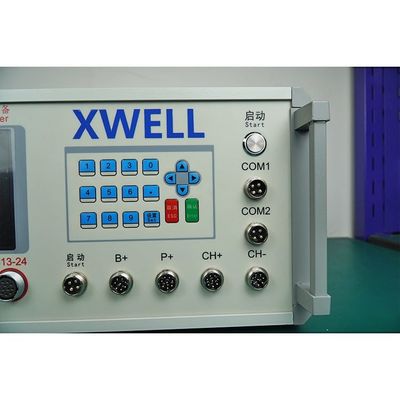 Good price Advanced BMS Testing Machine Comprehensive Evaluation For Reliable Battery Management System online