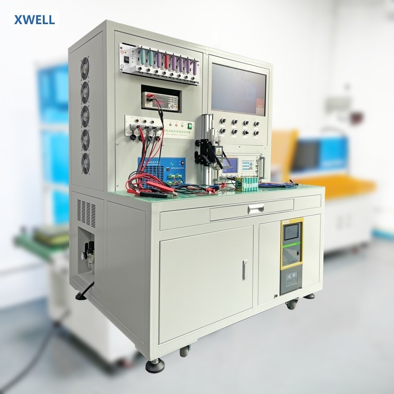Efficient Battery Pack Production Tool Precision Instrument For Optimal Battery Pack Production