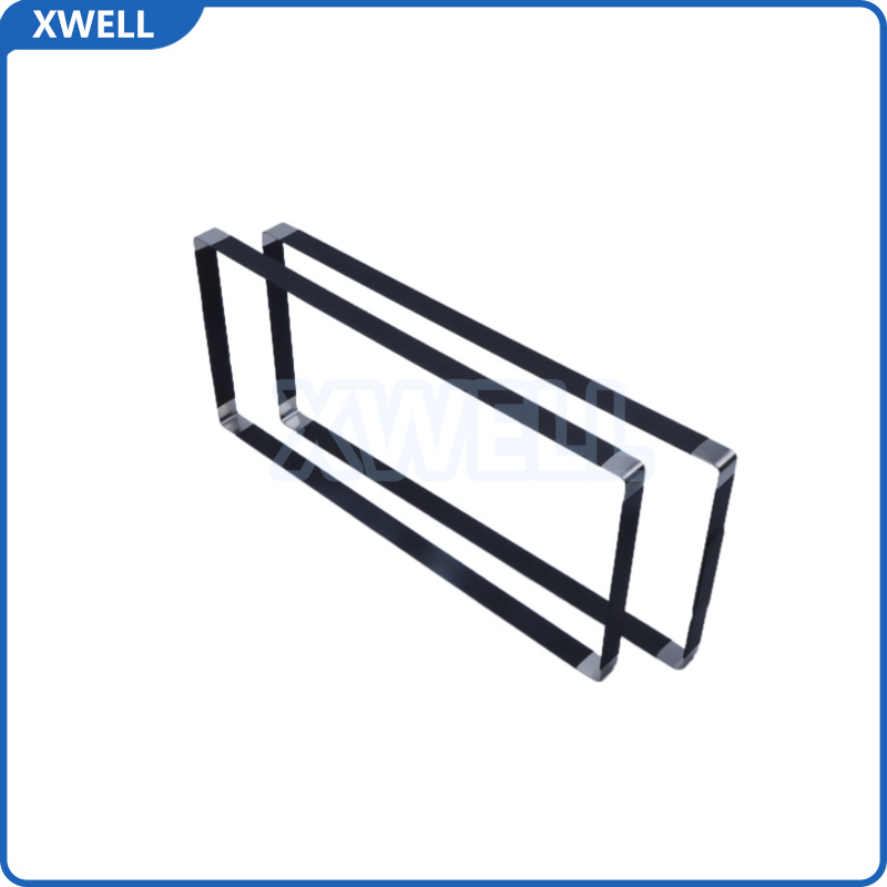 Stainless Steel Belt and Finished Stainless Steel Strip for Lithium Battery Packs