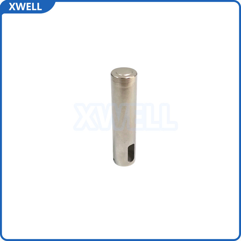 battery raw material 1.5V AAA Li-ion Rechargeable Battery Case 600mWh | Type-C Charging Port