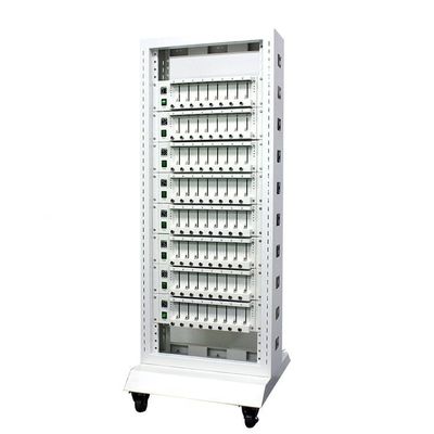 Good price 80 Channel Battery Testing Equipment For Cylindrical Cell Forming And Grading online