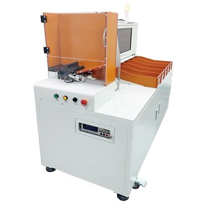 Good price 32140 33138 33140 Battery Cell Sorting Machine 3500-4000pcs/H High Efficiency online