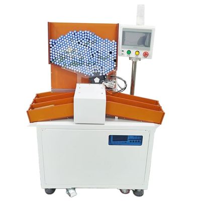 Good price 18650 26650 32650 21700 Battery Sorter And Tester For Voltage / Internal Resistance online