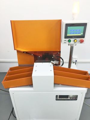 Good price High Precision Battery Cell Sorting Machine For 18650 Lithium Cylindrical Cell online