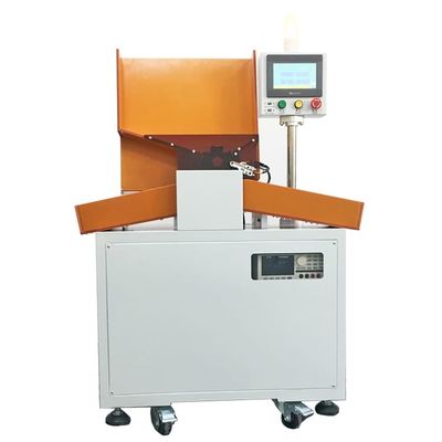 Good price Cylinder Battery Automatic Sorter Battery Cell Sorting Machine For Lithium Battery Pack online