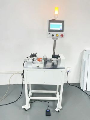 Good price 18650 21700 26650 Cylindrical Cell Disassembly Machine Knife Slitting online