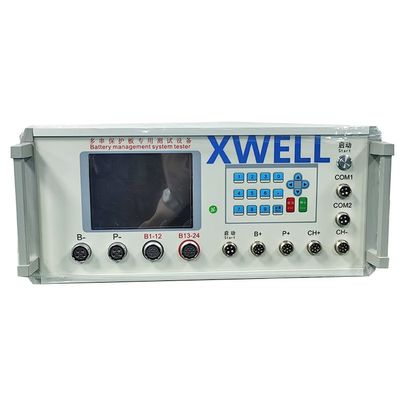 Good price LiCoO3 Battery Pack Test Equipment For Mobile Phone Battery Performance Testing online