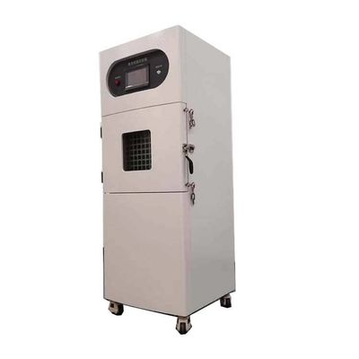 Good price Laboratory Temperature Control Battery Short Circuit Tester AC220V 50Hz~60Hz online