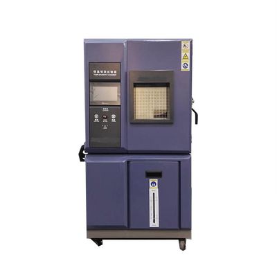 Good price Battery Ramp Rate Thermal Cycle ESS Chamber High Low Temperature And Humidity Test Chamber online