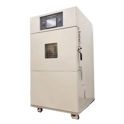 Good price SUS 304 Laboratory Battery Safety Testing Equipment Battery Burning Combustion Tester Machine online