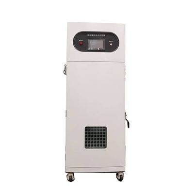 Good price 1000mm Height Display Heavy Impact Testing Machine For Lithium Battery online