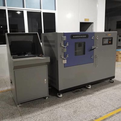 Good price Battery Extrusion Needle Punch Integrated Machine Vertical Type online