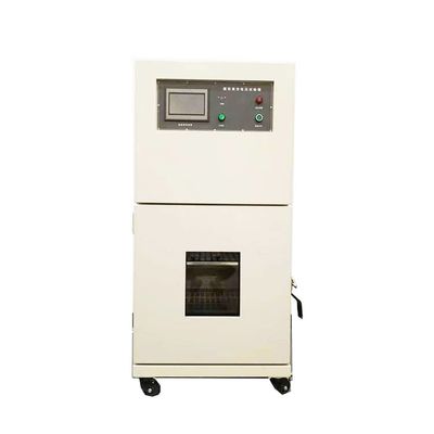 Good price Battery Simulate Low Pressure Test Chambers 5.0KPa Air Pressure online