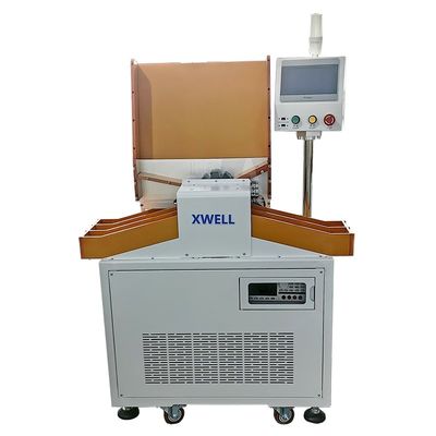 Good price EV Battery Production Machine Cylinder Cell Automatic Sorting Machine System online