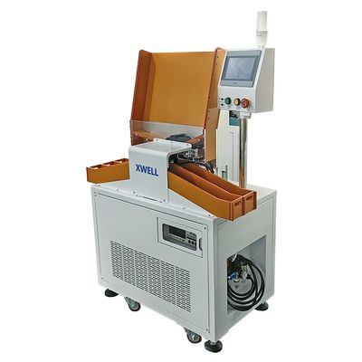 Good price 5 Channels Lithium Battery IR Voltage Testing Sorter For Cylindrical Cell Pack Assembly online