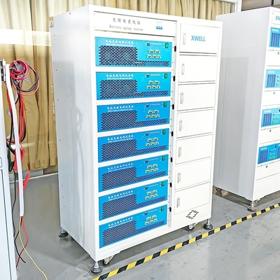 Battery Charge And Discharge  Battery Pack Aging Machine