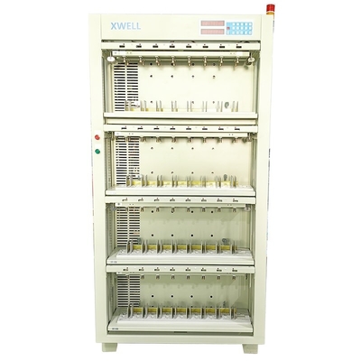 5V 120A  Battery Impudence Tester Charge Discharge Prismatic Battery Cell Grading Machine