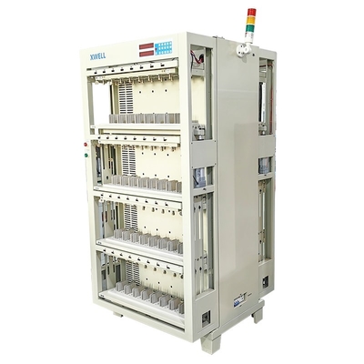 32 Channel Capacity Tester Lithium Battery Prismatic Battery Grading Machine Cell Capacity Machine