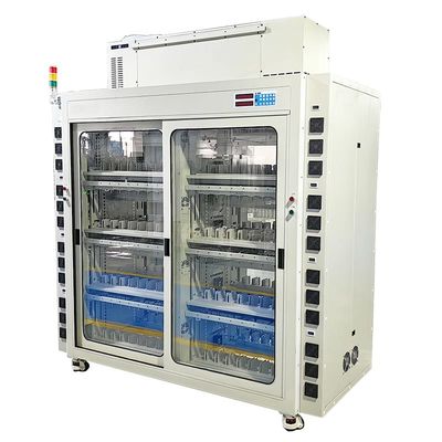 Good price Prismatic Battery Cell Grading Machine  70% Energy Saving online