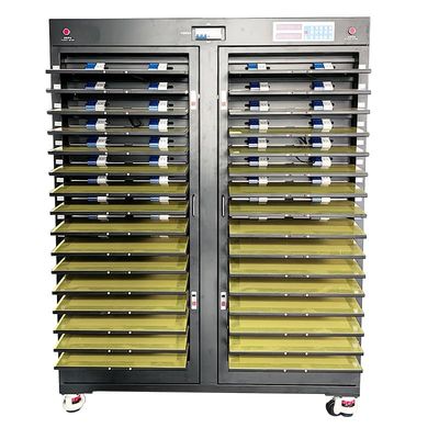 Good price Battery Cell Grading Machine Li-Ion Battery Cycle Tester For Pouch Cell online