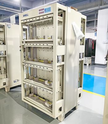 Good price 32 Channel 5V 120A Battery  Cell Capacity Grading Tester online