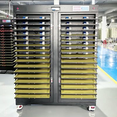 Good price Battery Cell Voltage Current Tester Checker Charge Discharge Lithium Cell Grading Machine For Pouch Cell online