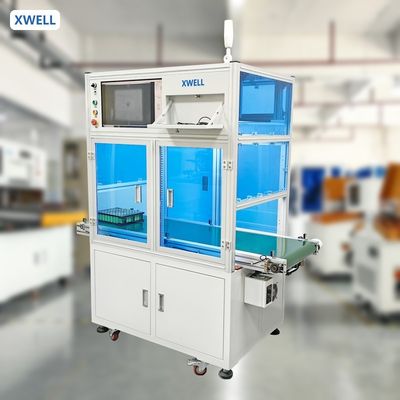 CCD Positive Negative Battery Pack Tester Lithium Battery