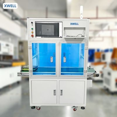 CCD Tester Battery Cell Positive And Negative Tester & Battery Pack Welding Testing Equipment