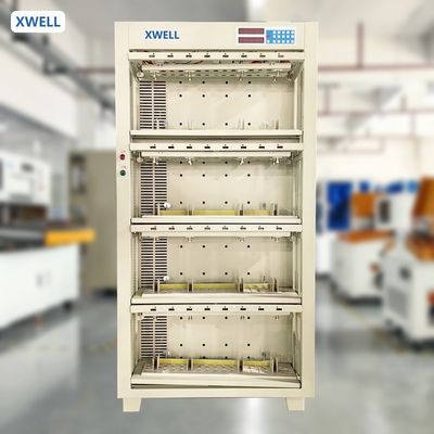 Good price 5V 120A 32 Channels Prismatic Cell Grading Machine  online