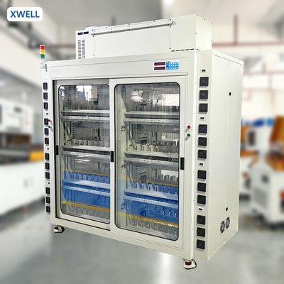 Good price Prismatic Cell Capacity Grading Machine online