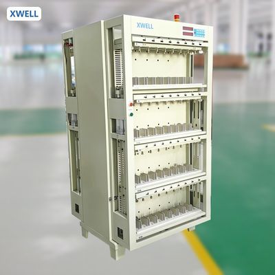 Good price 32 Channel 5V 120A Prismatic Cell Grading Machine For Lithium ion Battery online
