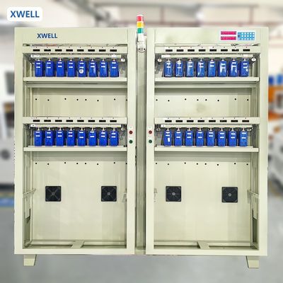 Good price XWELL XW-5V100A32CH 5V 100A Prismatic Battery Formation and Capacity Grading Machine online