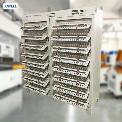 Good price 512  Channel Cell Grading Machine online