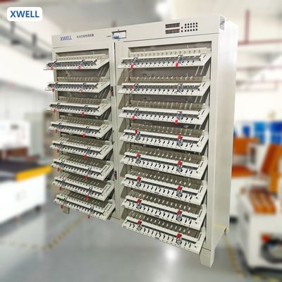 Good price 5V6A 512 Channel Battery Tester Capacity Grading Machines For Battery Charge And Discharge Testing Lithium Ion Battery online