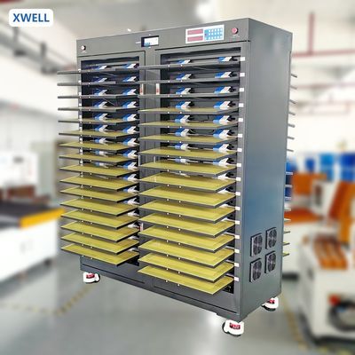 Good price 5V3A 6A 512 Channel Charge And Discharge Battery Tester Capacity Testing Machine online