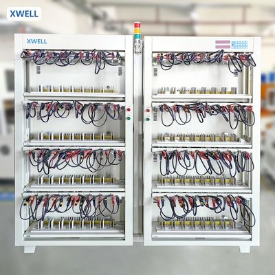 Prismatic Cell Battery Grading Machine