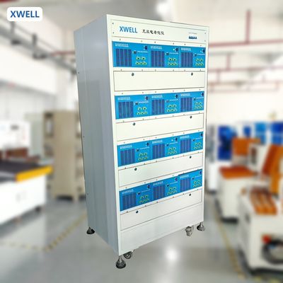 85V 10A Charging 20A Discharging Battery Pack Tester Equipment/Battery Ageing Cabinet