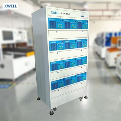 30V 10A 20A Battery Pack Charging and Discharging Machine Battery Pack Aging Machine